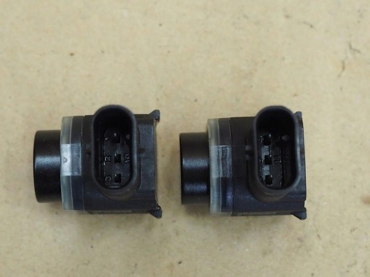 Датчик парковки PDC Volkswagen OE 5C6919275B, фото 8