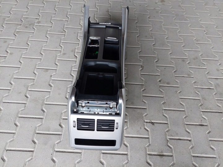 ЦЕНТРАЛЬНЫЙ ТОННЕЛЬ ХОЛОДИЛЬНИК RANGE ROVER SPORT II L494 РЕСТАЙЛИНГ, фото 10
