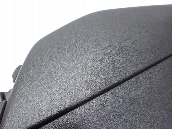 ТОННЕЛЬ ПОДЛОКОТНИК БАРДАЧОК USB ST-LINE ЕВРОПА FORD FOCUS MK4 IV 19 г., фото 10