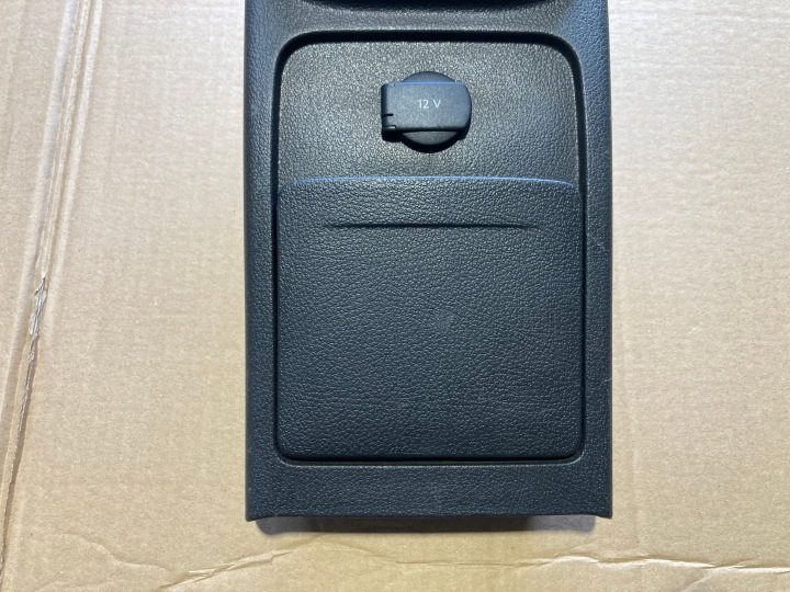Подстаканник VW Tiguan I 5N0863289D, фото 2