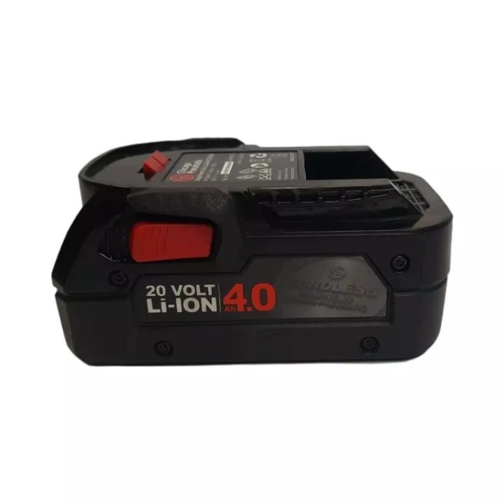 УДАРНЫЙ ГАЙКОВЕРТ АККУМУЛЯТОРНЫЙ CHICAGO PNEUMATIC CP 8848 / 20V, фото 10