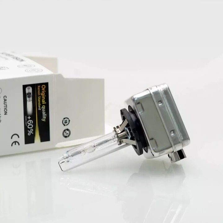 Replace для Philips Osram D3S Ксенон HID 2x Bulbs 6000K Car Light, фото 5