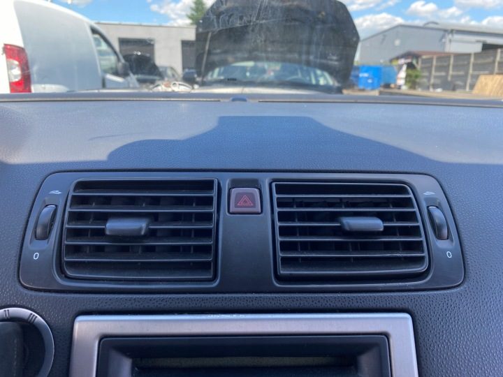 ДЕФЛЕКТОР ОБДУВА ВОЗДУХА СРЕДНИЙ VOLVO S40 2 II 04-10, фото 4