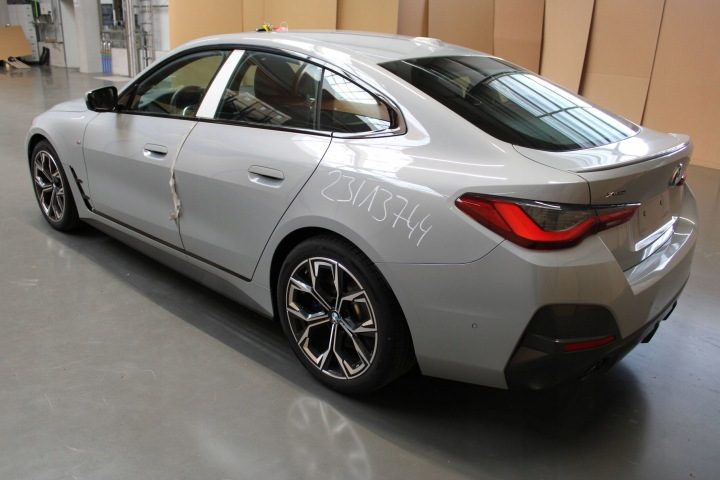 ОРИГИНАЛЬНЫЙ РАДИАТОР EGR КЛАПАН EGR BMW 2.0D G26 G20 G30 8580452 21 л.с., фото 9