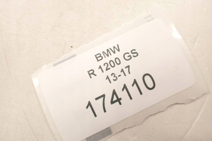 BMW R 1200 GS K50 13-18 Защитные дуги защита двигателя, фото 13