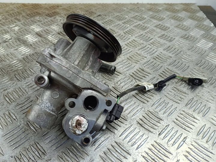 2022 KIA Sorento IV Помпа 39222, фото 5