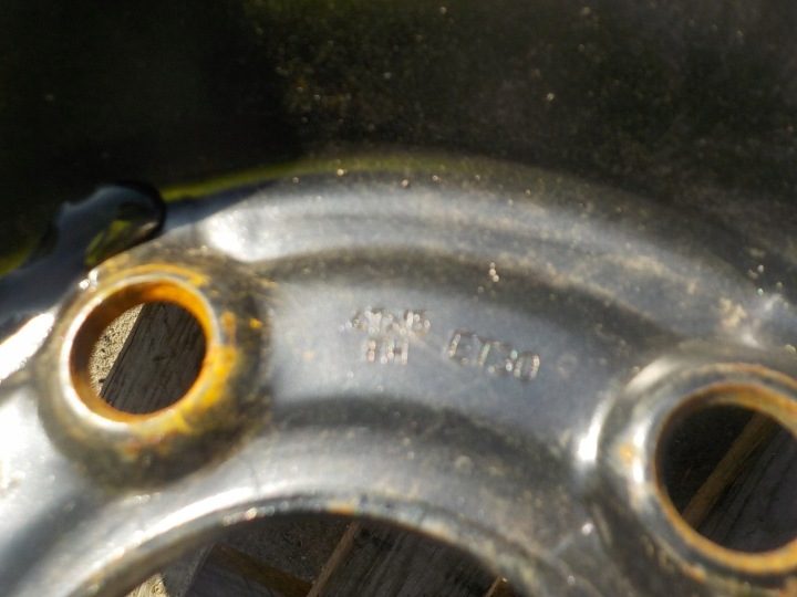 HYUNDAI KIA CEED ДОКАТКА R15 5x114.3 52910-1H900, фото 4