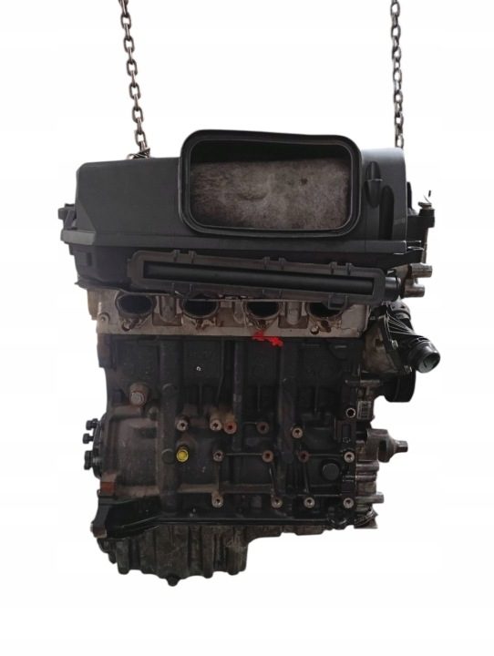 ДВИГАТЕЛЬ BMW E46 2.0 дизель 204D4, фото 6