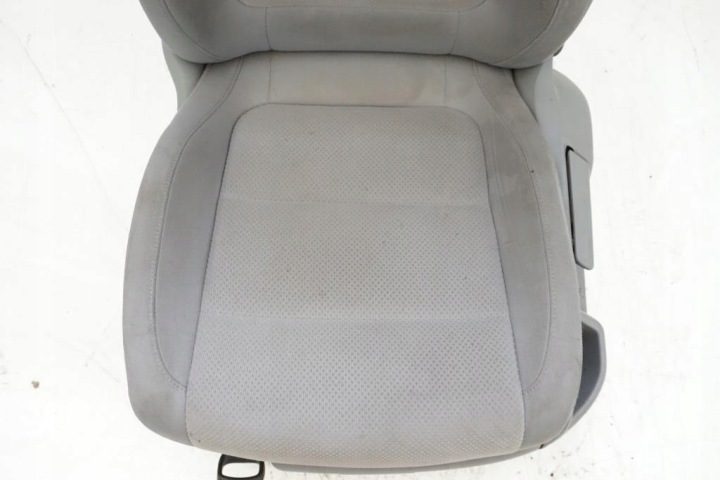 СИДЕНЬЕ ВОДИТЕЛЯ ЛЕВОЕ ПЕРЕДНЕЕ VW GOLF V PLUS, фото 2