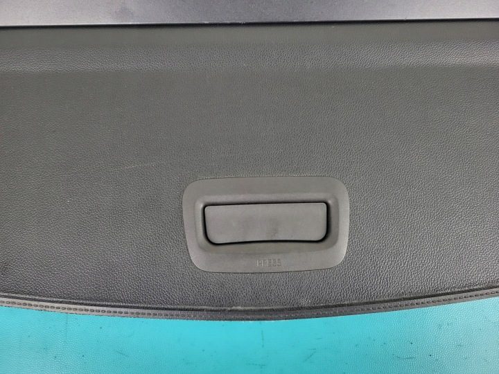 Renault Megane IV 4 16 г. шторка багажника универсал, фото 7