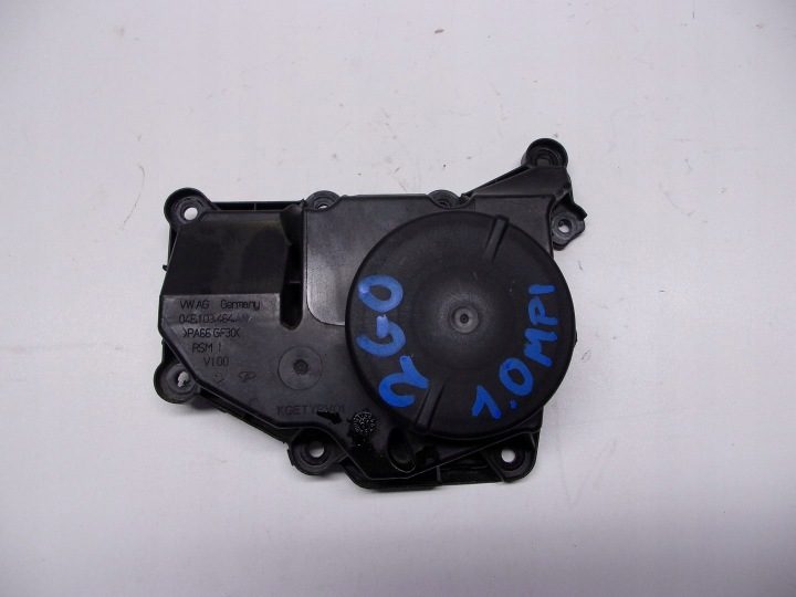 Сепаратор масла VW POLO 2G0 1,0MPI 04E103464AN, фото 2