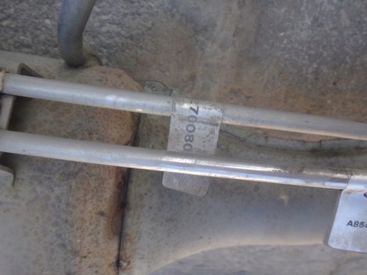 DPF FAP Peugeot Boxer Citroen Jumper 3 III 2.0 Blue HDI Euro 6, фото 5