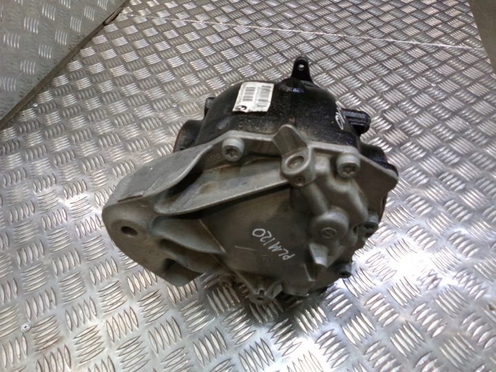 BMW МОСТ ДИФФЕРЕНЦИАЛ ЗАДНИЙ 3 F30 4 F32 2.56 7544873 7844874 2000 л.с. !!!!, фото 2