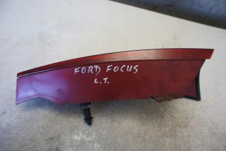 ЛЕВЫЙ ФОНАРЬ ЗАДНИЙ FORD FOCUS MK1 ХЭТЧБЕК, фото 3