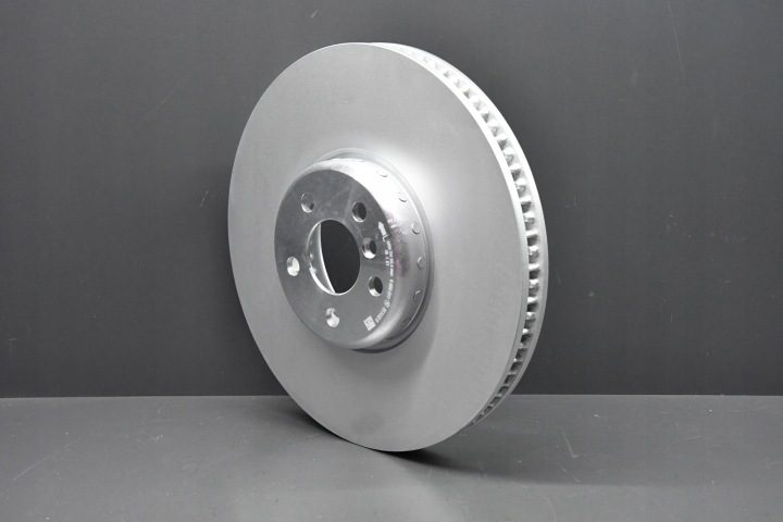 ДИСК ЛЕВЫЙ ПЕРЕДНИЙ BMW 3 G20 G21 4 G22 G23 5 G30 G31 7 G11 G12 8 G14 G15 G16, фото 4