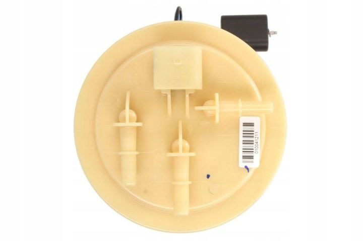 Bosch 0 580 203 41F Блок питающий в топливо, фото 9