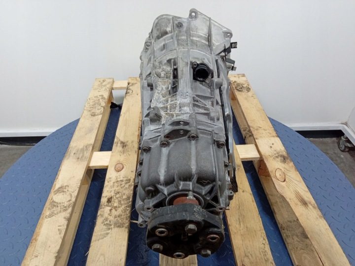 BMW M2 F87 M4 F82 3.0 410 л.с. КОРОБКА DCT GS7D36SG 7853560, фото 5