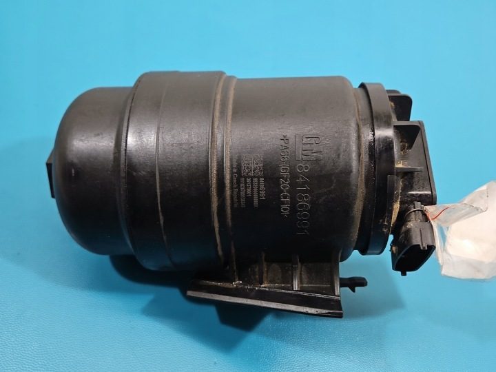 Корпус топливного фильтра Opel Insignia B 84186991 2.0 CDTI, фото 7