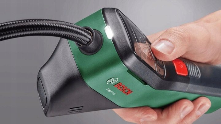 BOSCH НАСОС EASYPUMP 3.6V, фото 3
