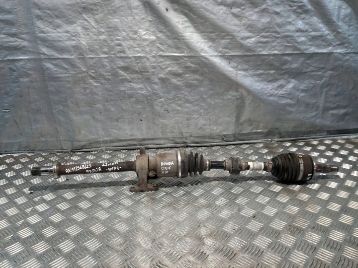 Полуось правая длинная SMJ-G011-M1 44305 Honda Civic VIII UFO 2.2 Icdti, фото 1
