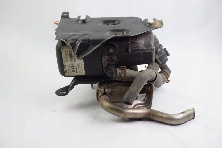 Автономный отопитель Webasto VW Passat B7 3C0815005BE 9022150A, фото 1