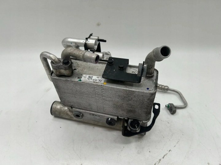 Осушитель кондиционера HYUNDAI 97606GI540 Electric 239 кВт 2021, фото 10