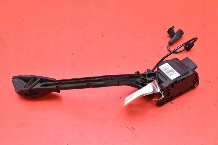 Потенциометр педаль газа EU 9672091080 Citroen C5 2 II 2.0 HDI 163 л.с. 08-17, фото 6