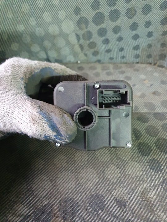 Выключатель света Mercedes A класс W169 A1695451304, фото 2