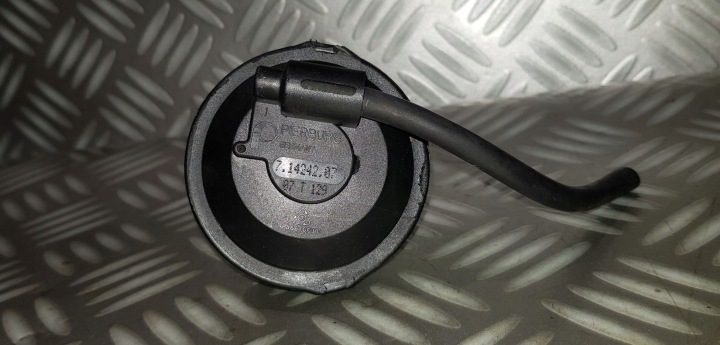 BMW E53 E60 E65 E90 3.0 дизель M57N ВАКУУМНИК ВАКУУМА ВПУСКНОЙ КОЛЛЕКТОР 7786961, фото 7