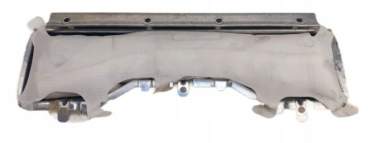 Подушка безопасности коленная Mercedes-Benz OE A2128601002, фото 1