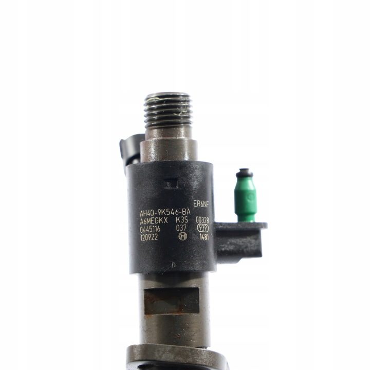 ФОРСУНКА 4.4D BOSCH RANGE ROVER L405 AH4Q9K546BA, фото 10