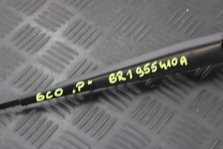 ПОВОДОК ДВОРНИКА ПРАВЫЙ 6R1955410A VW POLO V 5 6C0 РЕСТАЙЛИНГ 1,4 TDI, фото 2