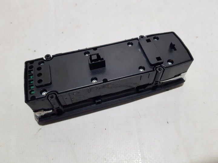 Блок кнопок стеклоподъемников зеркал Mercedes W212 W204 W207 2128208310, фото 3