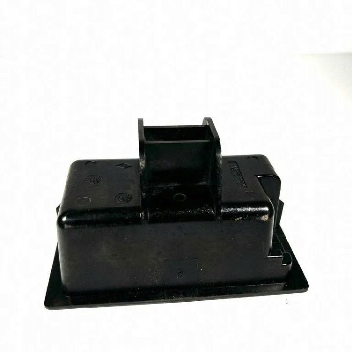Пепельница BMW 3 (E46) 51168225529 2.0L дизель 100 кВт 2000, фото 3