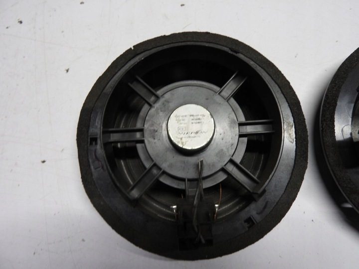 SUZUKI ALTO PIXO 08-13 Динамик заводской 39102-68K10, фото 5