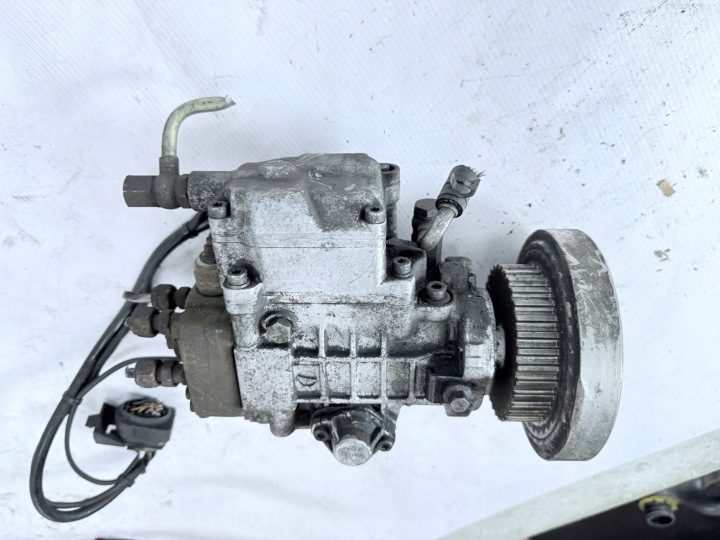 ТНВД 074130115B 0460415983 VW LT II LT46 2.5 TDI 96-06, фото 2