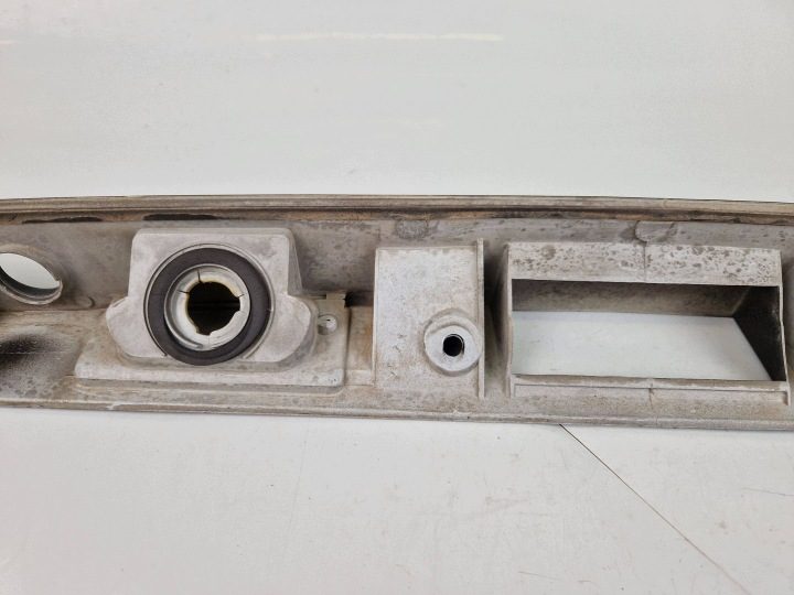 Фонарь номерного знака KIA Sorento, фото 8