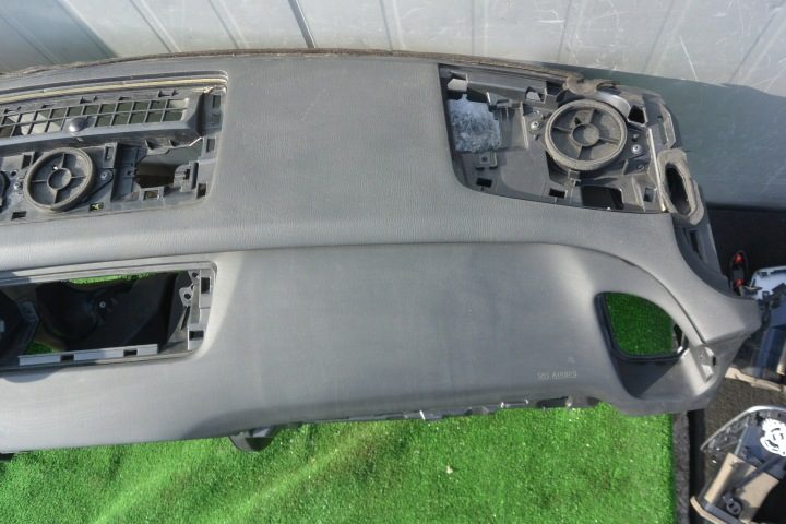 MAZDA CX9 II TC 16- ТОРПЕДО, фото 12