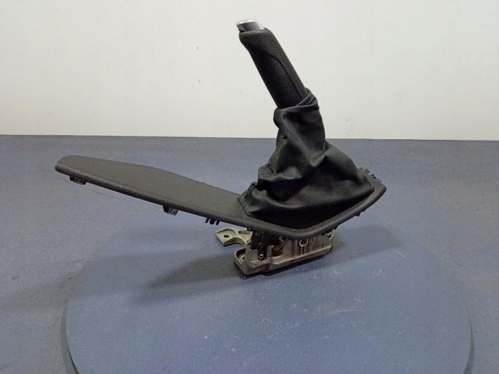 FORD FOCUS MK3 РЕСТАЙЛИНГ 14-19 РЫЧАГ РУЧНОГО ТОРМОЗА BV61-2780-CGW, фото 3