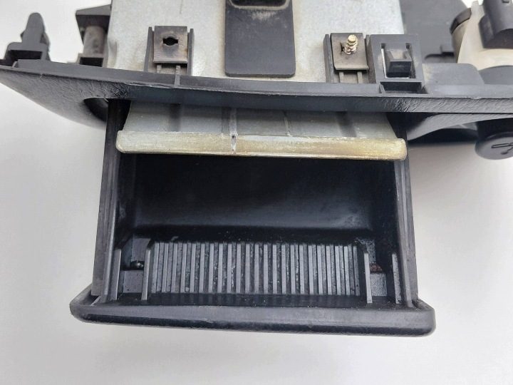 Пепельница гнездо 12V Honda Civic VII 77312S5A0000 NR358, фото 4