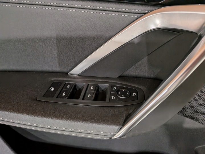 BMW X1 U11 СИДЕНЬЯ ДИВАН ТОННЕЛЬ ОБШИВКИ АЛЬКАНТАРА M-ПАКЕТ, фото 11