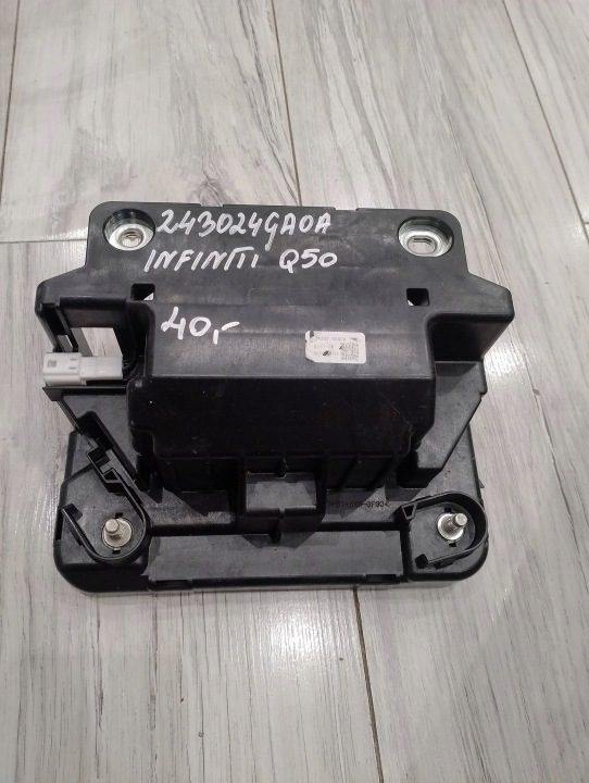 Nissan OE 24302 4GA0A, фото 1