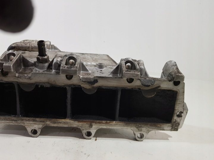 ВПУСКНОЙ КОЛЛЕКТОР 04L129766AQ VW AUDI SKODA SEAT 2.0 TDI DFE, фото 9