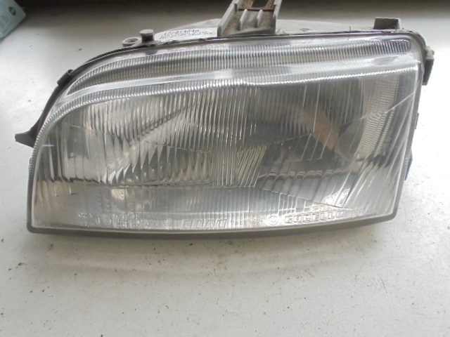 FIAT PUNTO I 176 Фара левая, фото 1