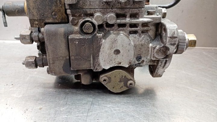 ТНВД 0460424147 Renault Master II 2.8 DCI, фото 6