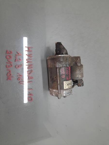 Стартер Hyundai OE 3610003200, фото 1
