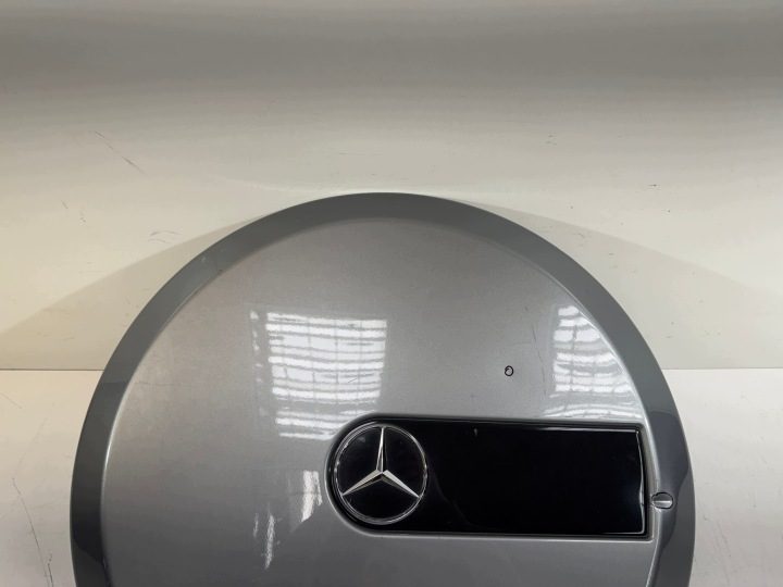 Защита Запасного колеса Mercedes G Класс 463 W463 62 мм, фото 5