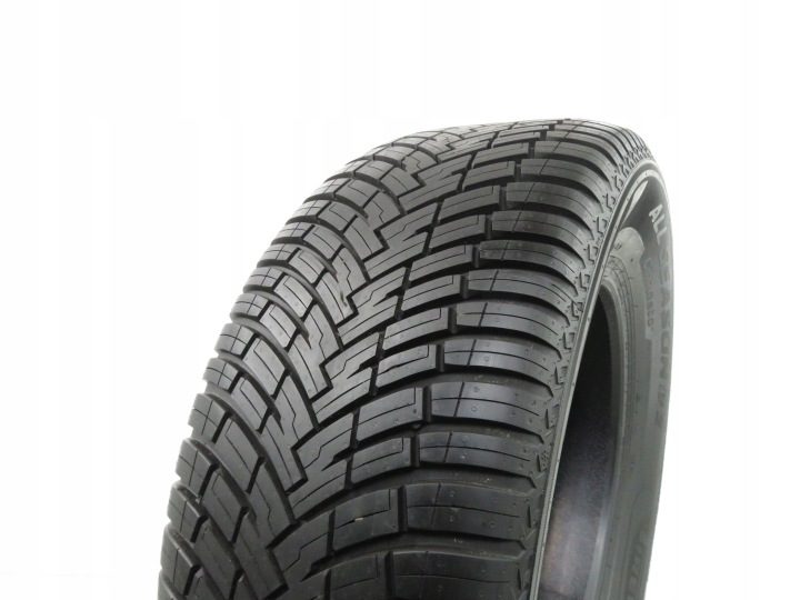 Шина всесезонная Pirelli Cinturato All Season SF2 235/60R16 100 H сцепление на снегу (3PMSF), фото 9