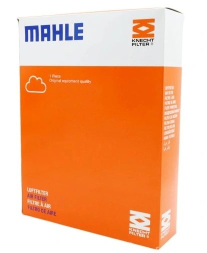 Mahle LX 811 Воздушный фильтр, фото 8