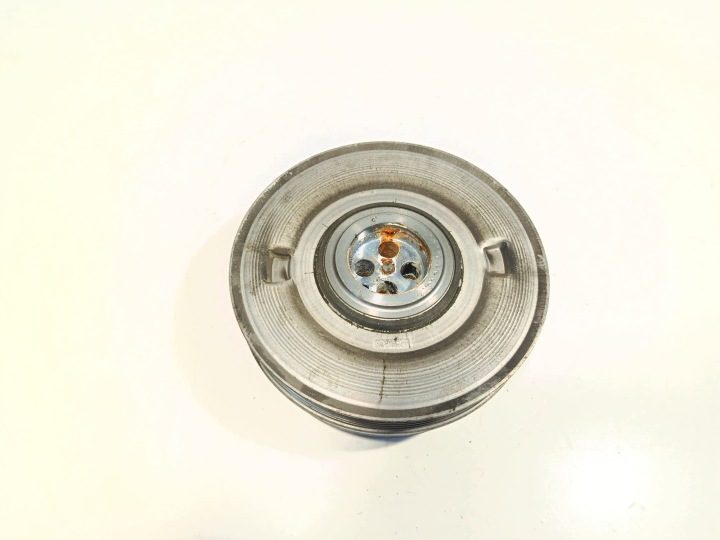 BMW Mini 1.2 (B32) 1.5 ( B38 B36 ) шкив коленвала 863861402, фото 5